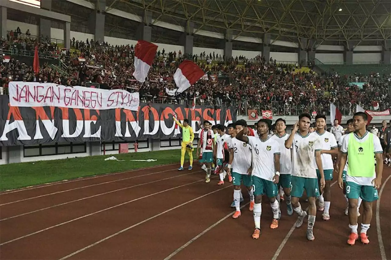 Malaysia Kampiun Piala AFF U-19 2022, Timnas Indonesia U-19 Kapan?