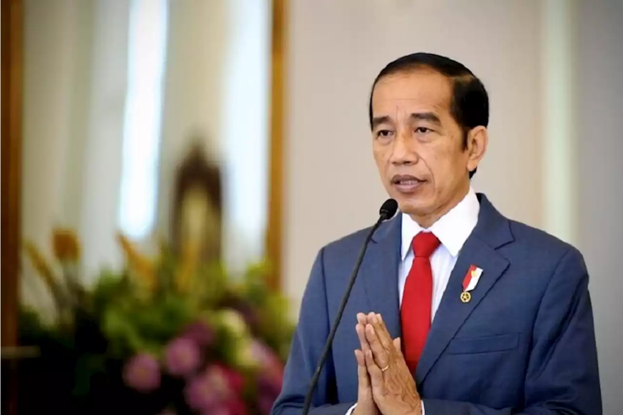 Pengamat: Sebelum 14 Februari 2024, Jokowi Tak Akan Sampaikan Dukungan Terbuka