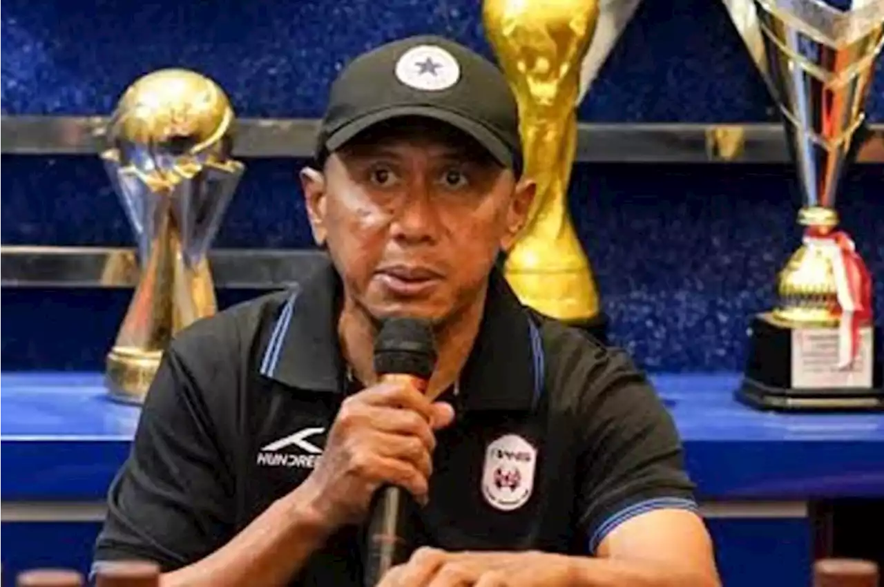 RANS Uji Coba Terakhir vs Persija, RD Siapkan Tim untuk Liga 1 2022/2023