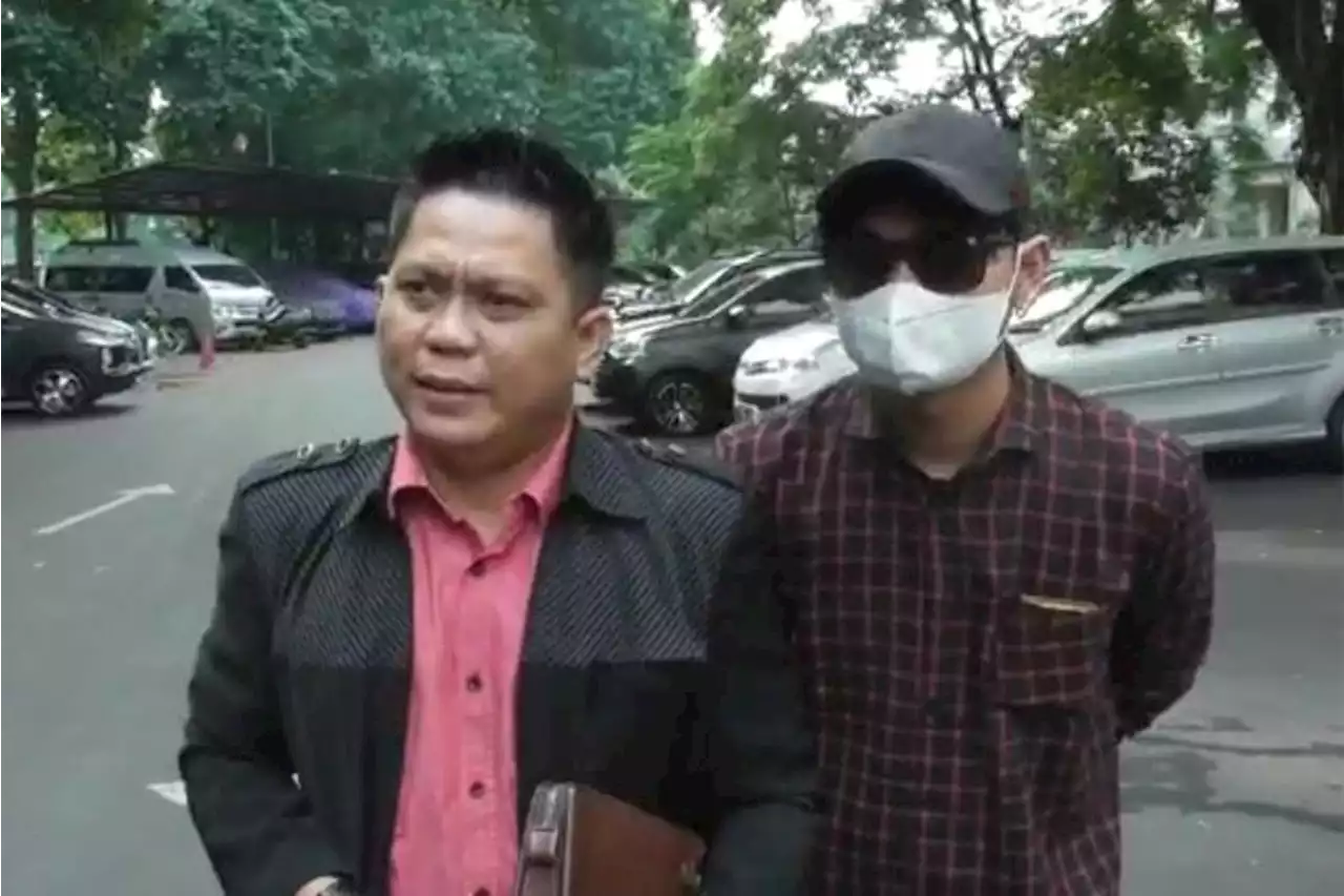 Tri Suaka Laporkan Dyrga Dadali ke Polisi dengan Dugaan Pencemaran Nama Baik