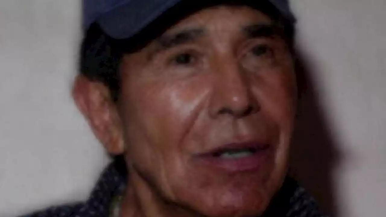 Mexico captures infamous drug lord Rafael Caro Quintero as 14 killed in Black Hawk helicopter crash