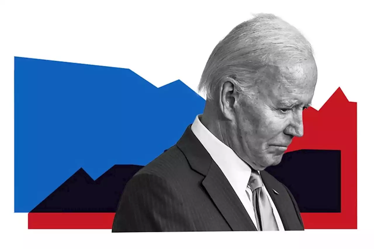 Is Joe Biden Really Donezo?