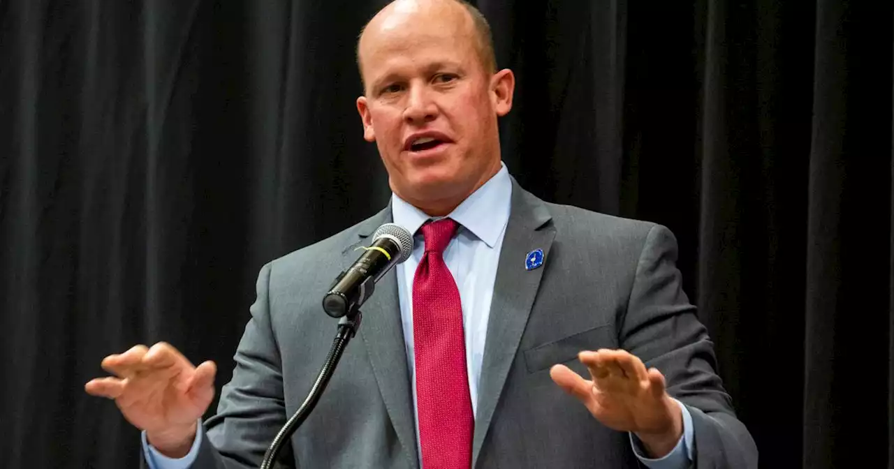 Gov. Cox’s pick to head up the Utah Department of Natural Resources has been on the job since early July, even though he hasn’t been officially nominated yet