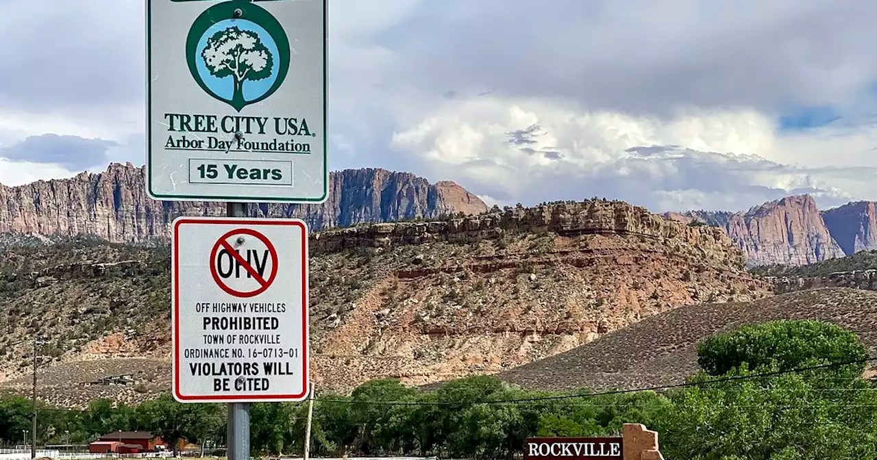 Zion vacation rentals are bringing noise to a small town and locals want the law changed