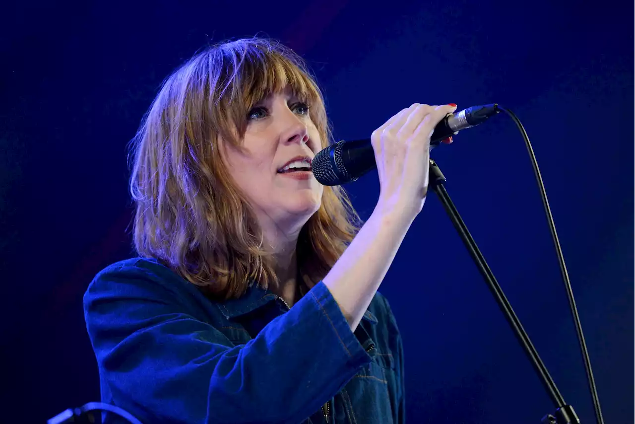 Beth Orton Sounds Ethereal on New Song 'Forever Young'