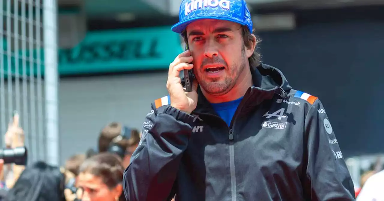 Formel 1: 'Zu langweilig'! Fernando Alonso mit hartem F1-Urteil - Reglement-Änderung verpufft?