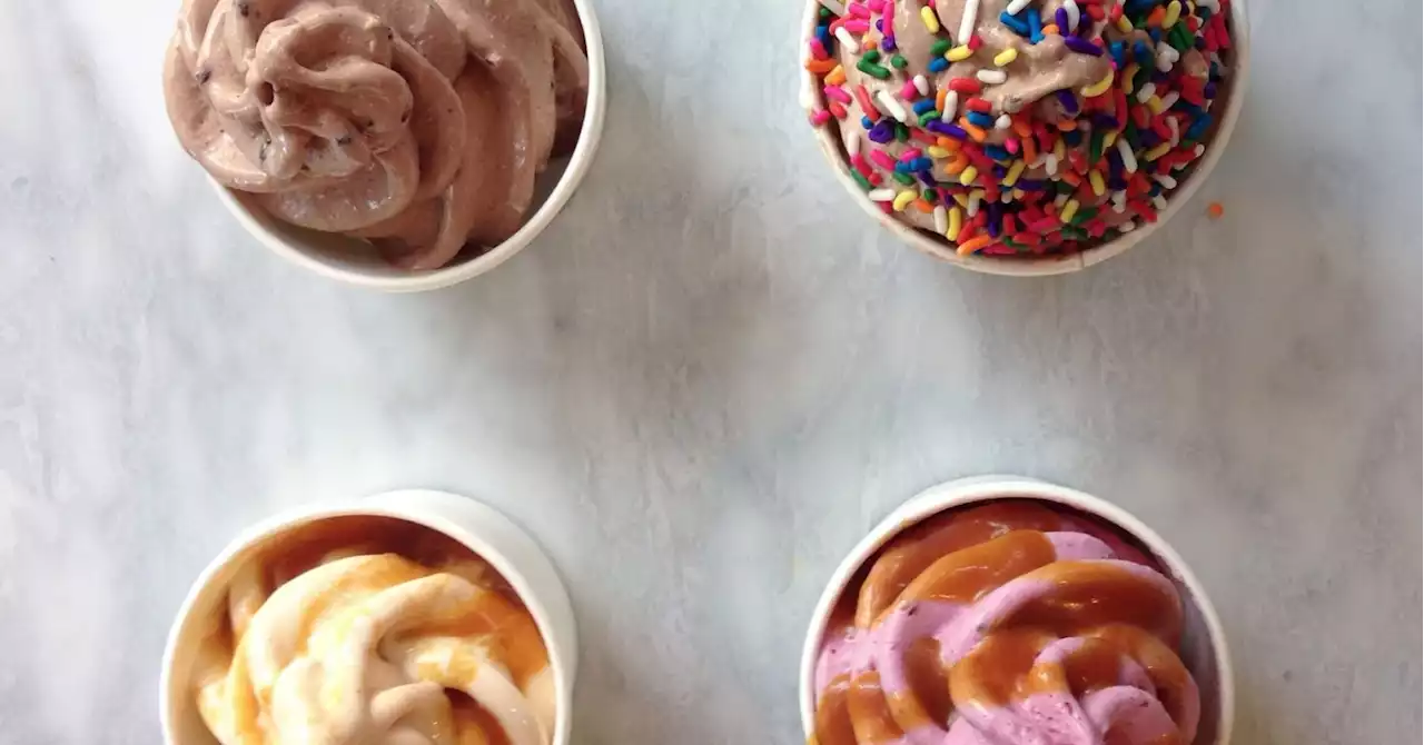 8 best spots to grab a soft serve ice cream during the heatwave