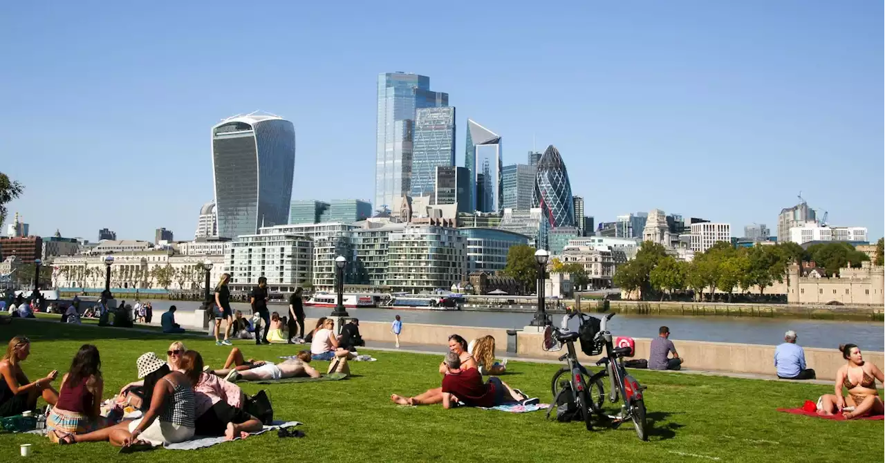 A “national emergency” has been declared in the UK as the heatwave continues