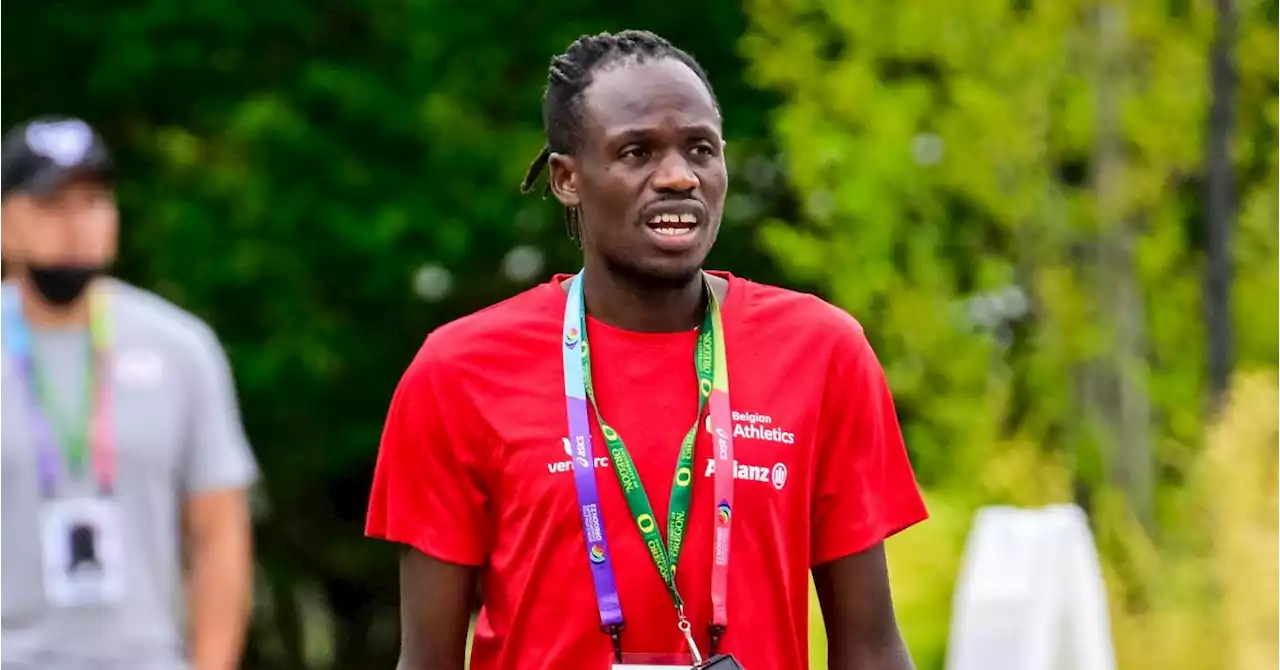 Mondiaux d’athlétisme: Isaac Kimeli uniquement sur 10.000 mètres pour «ne pas faire la même erreur qu’à Tokyo»