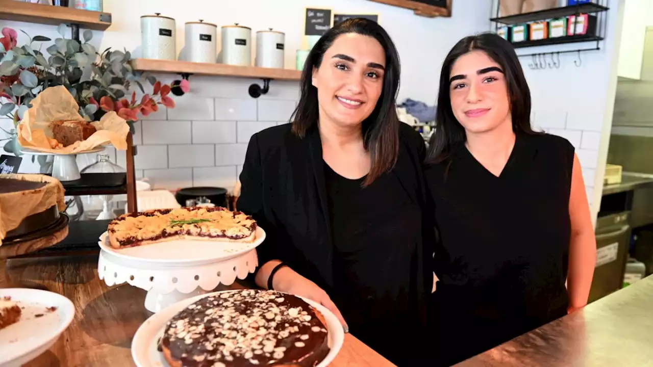 München: Das Café Nes Coffee am Goetheplatz im Test