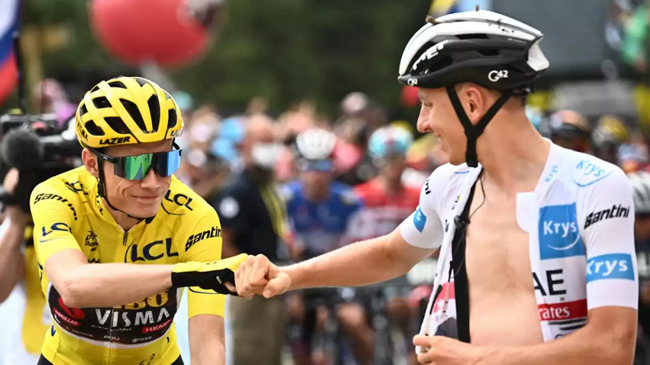 Tour de France: „Was der macht, ist nicht normal“