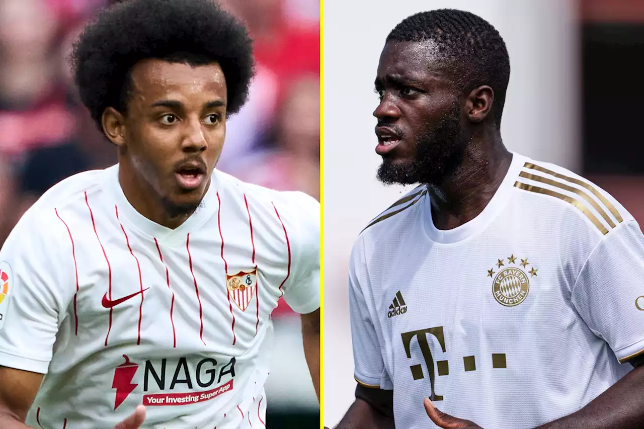 Chelsea targeting two more defenders with three big options being looked at