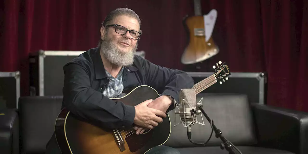 Musiker Gustavo Santaolalla auf Tour: Der werden, der man ist