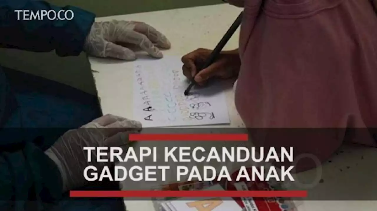 4 Kiat Mendidik Anak dalam Menggunakan Gadget