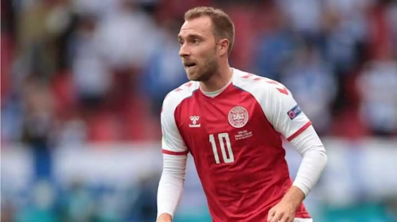 Berita Terkini Bursa Transfer Manchester United: Christian Eriksen dan Cristiano Ronaldo