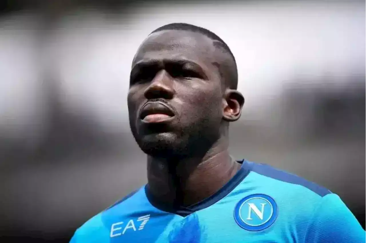 Koulibaly to join Chelsea in Las Vegas tonight