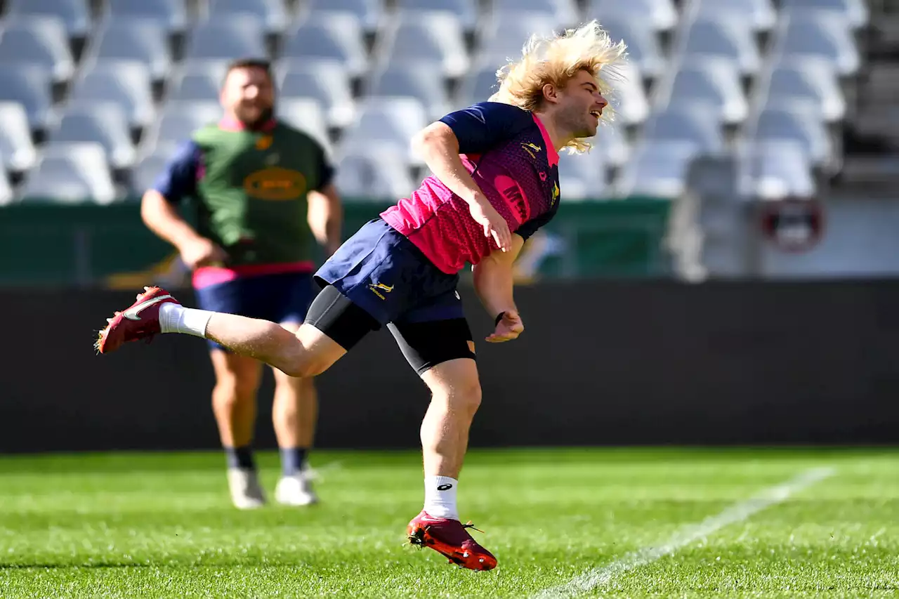 Third Test in Cape Town: Five boxes the Boks must tick today | The Citizen