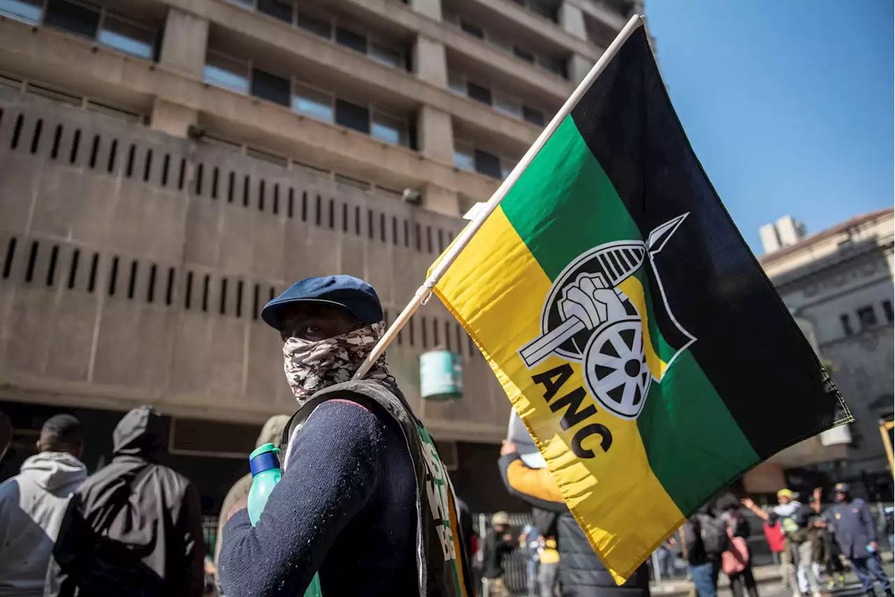 Will ANC walk if booted out? | The Citizen