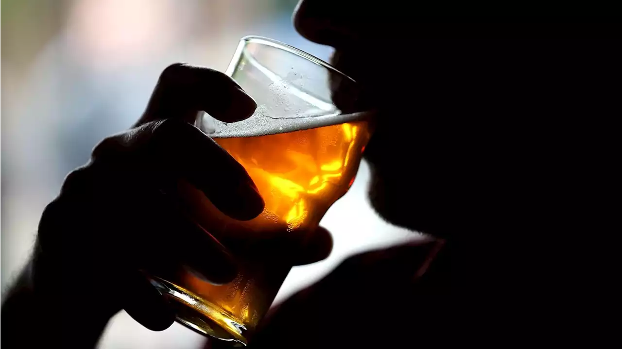 Alcohol Even More Unhealthy Than We Thought, New Study Finds