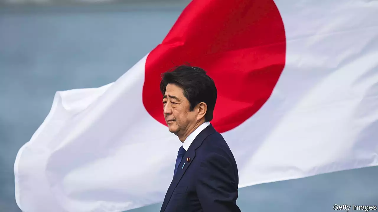 Abe Shinzo’s policies will live on, but may be enacted more slowly