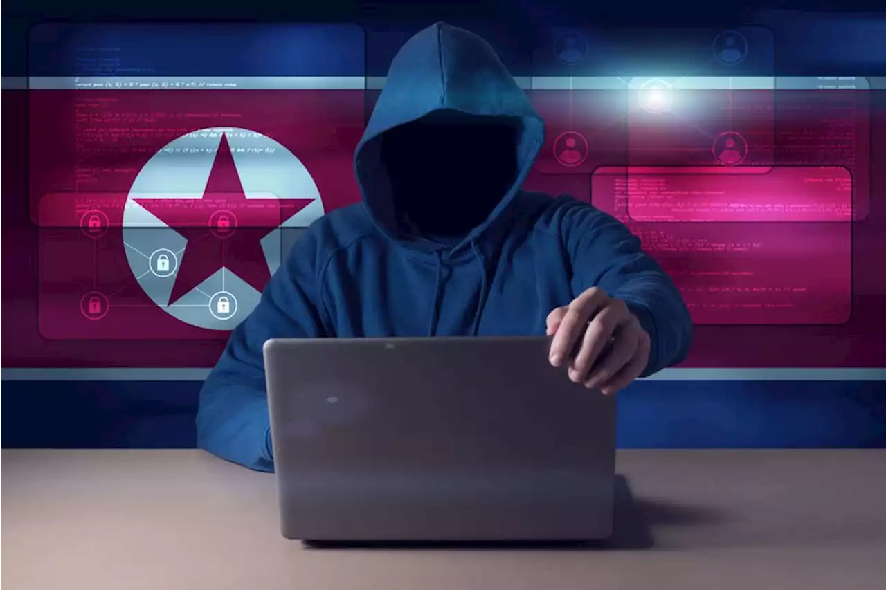 North Korean ransomware slingers set sights on SMBs