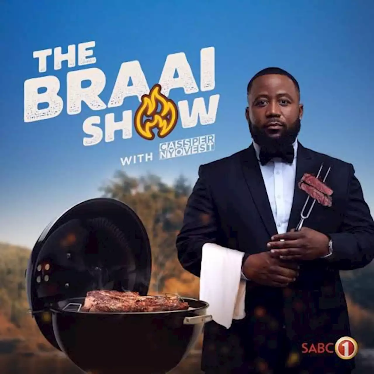 Cassper Nyovest grateful after The Braai Show receives first SAFTA nomination