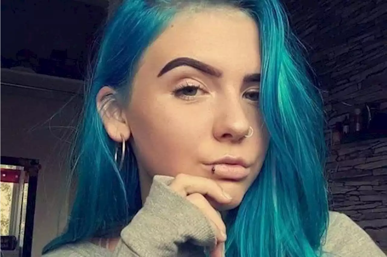 Heartbroken teen, 19, killed by car a day after being dumped by boyfriend