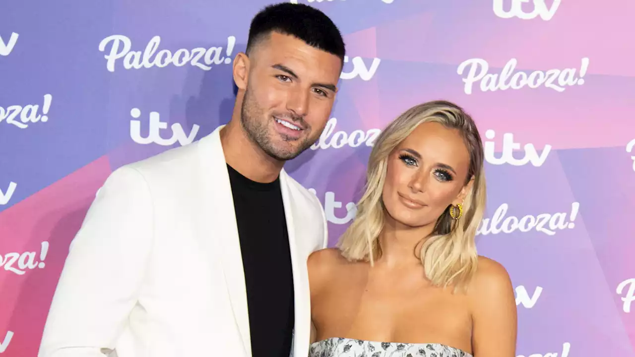 Liam Reardon breaks silence after split from Love Island winner Millie Court