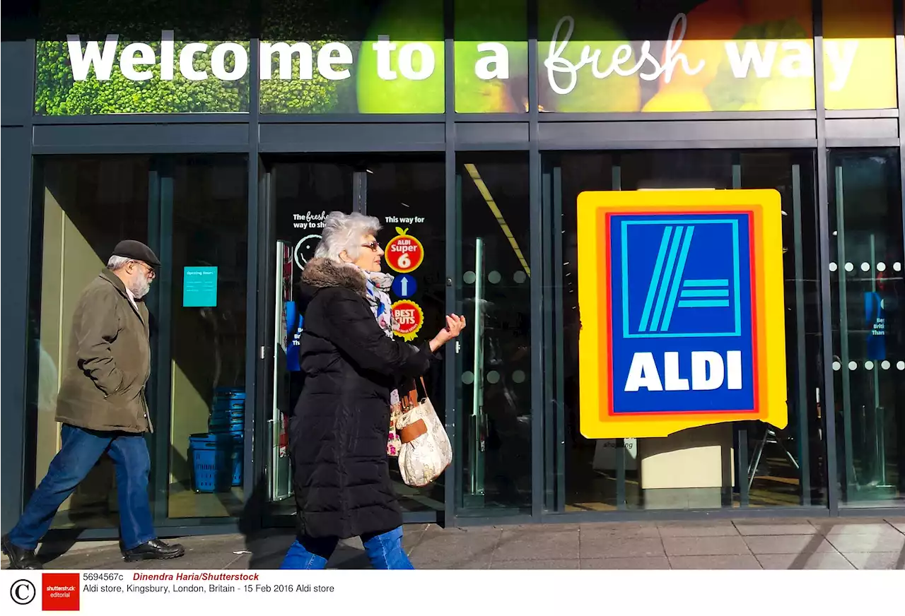 Shoppers reveal the top six things to buy at Aldi - are they cheaper elsewhere?