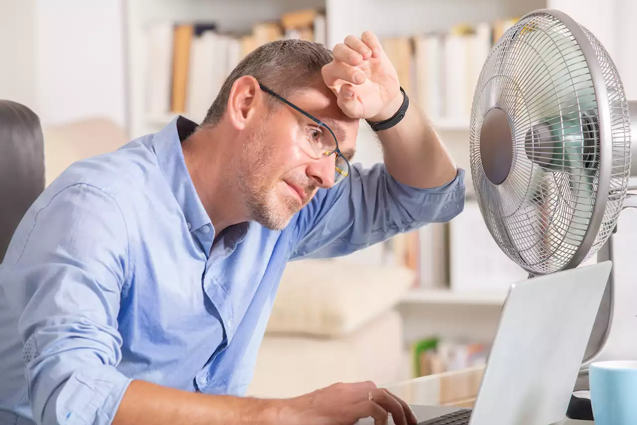 The 65p DIY trick to keep your house cool without turning on a fan