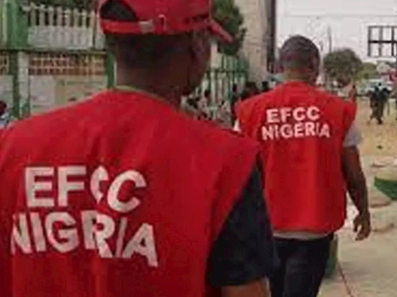 EFCC in Iragbiji, Oyetola’s Hometown – THISDAYLIVE