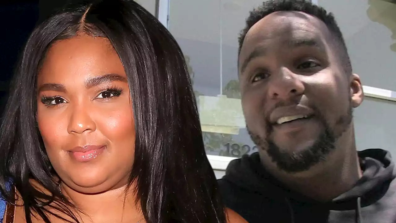 Glen 'Big Baby' Davis Shoots Shot At Lizzo, 'I Need You!'