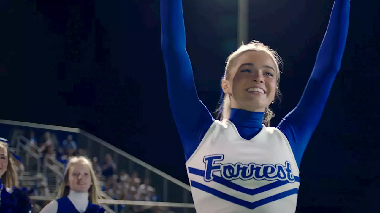 LSU Gymnast Olivia Dunne Lands Cheerleader Role In Walker Hayes' New Music Video