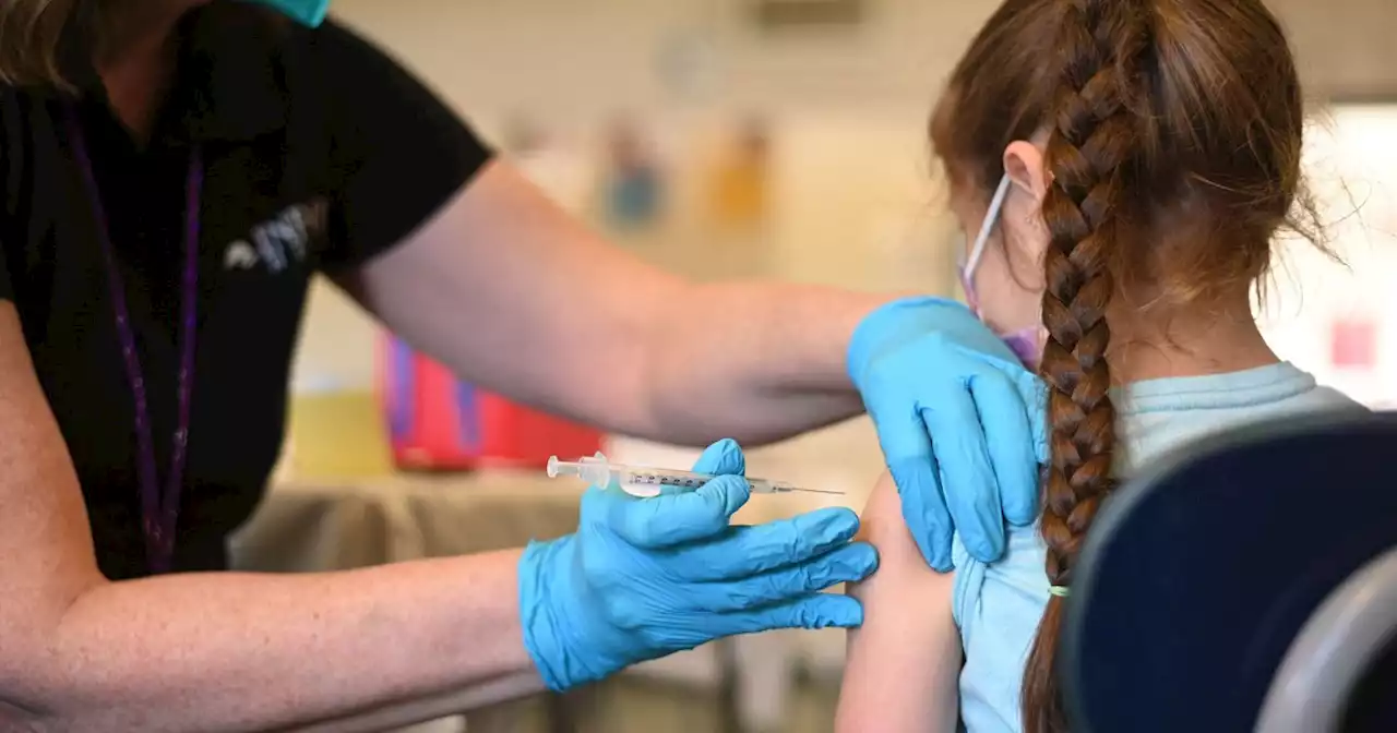 25 million kids missed routine vaccinations because of COVID-19