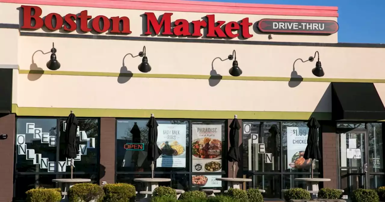 Boston Market releases Rotisserie Chicken Nuggets as new menu item