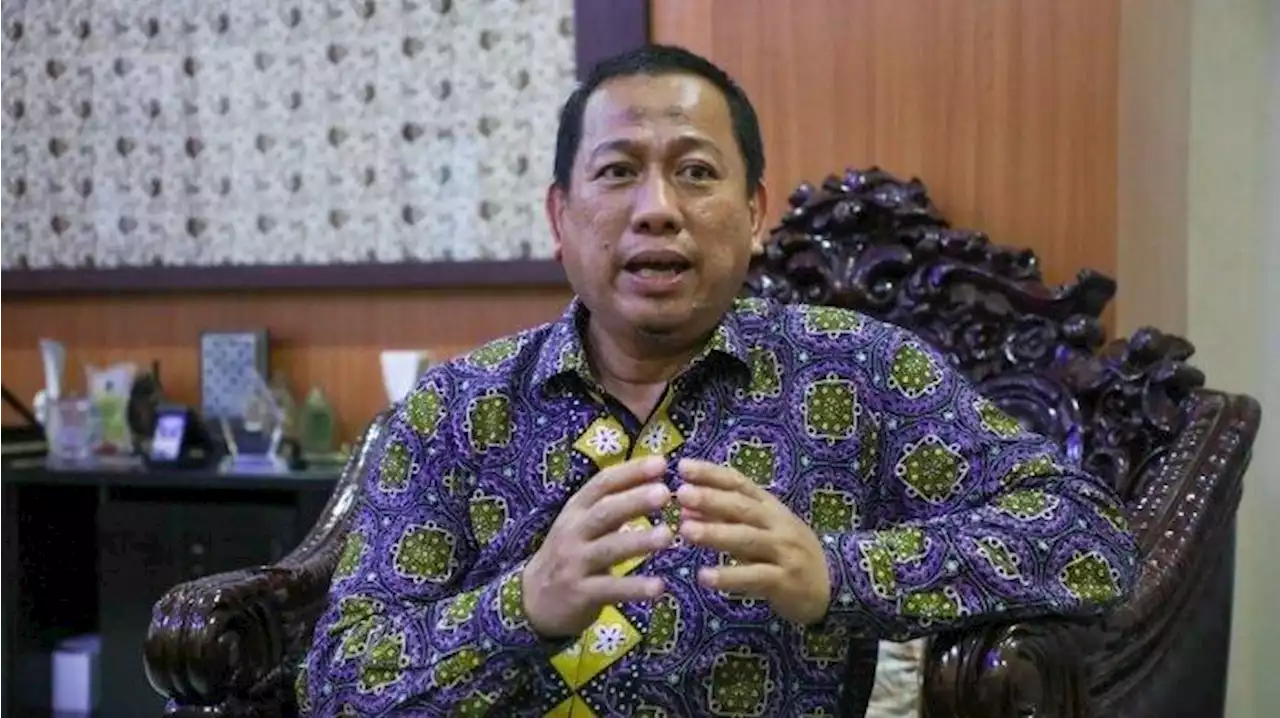 Penduduk Miskin di Jateng Berkurang 102 Ribu Orang - Tribunnews.com