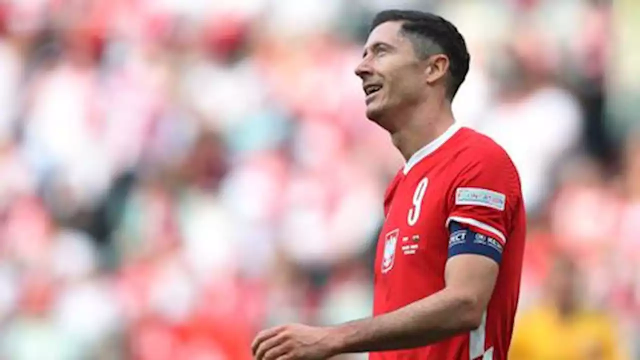 Bayern Munich agree on Lewandowski transfer to Barcelona for $50M