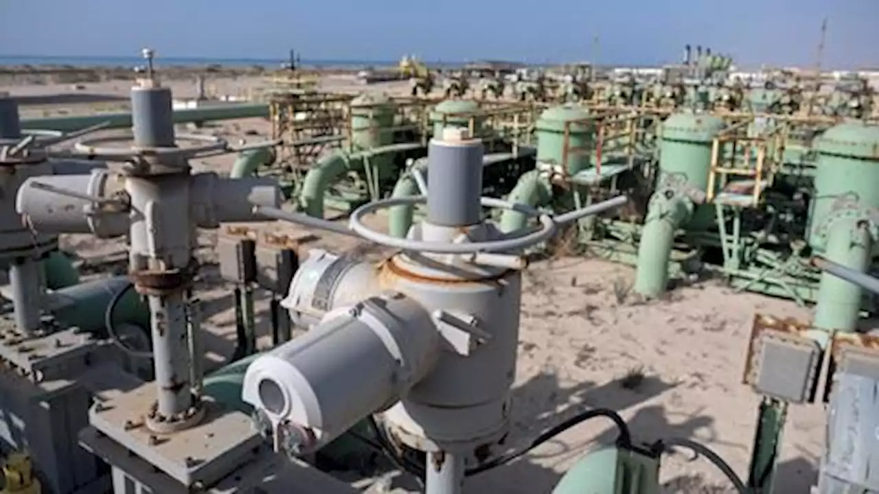 Libya lifts force majeure in all oil fields