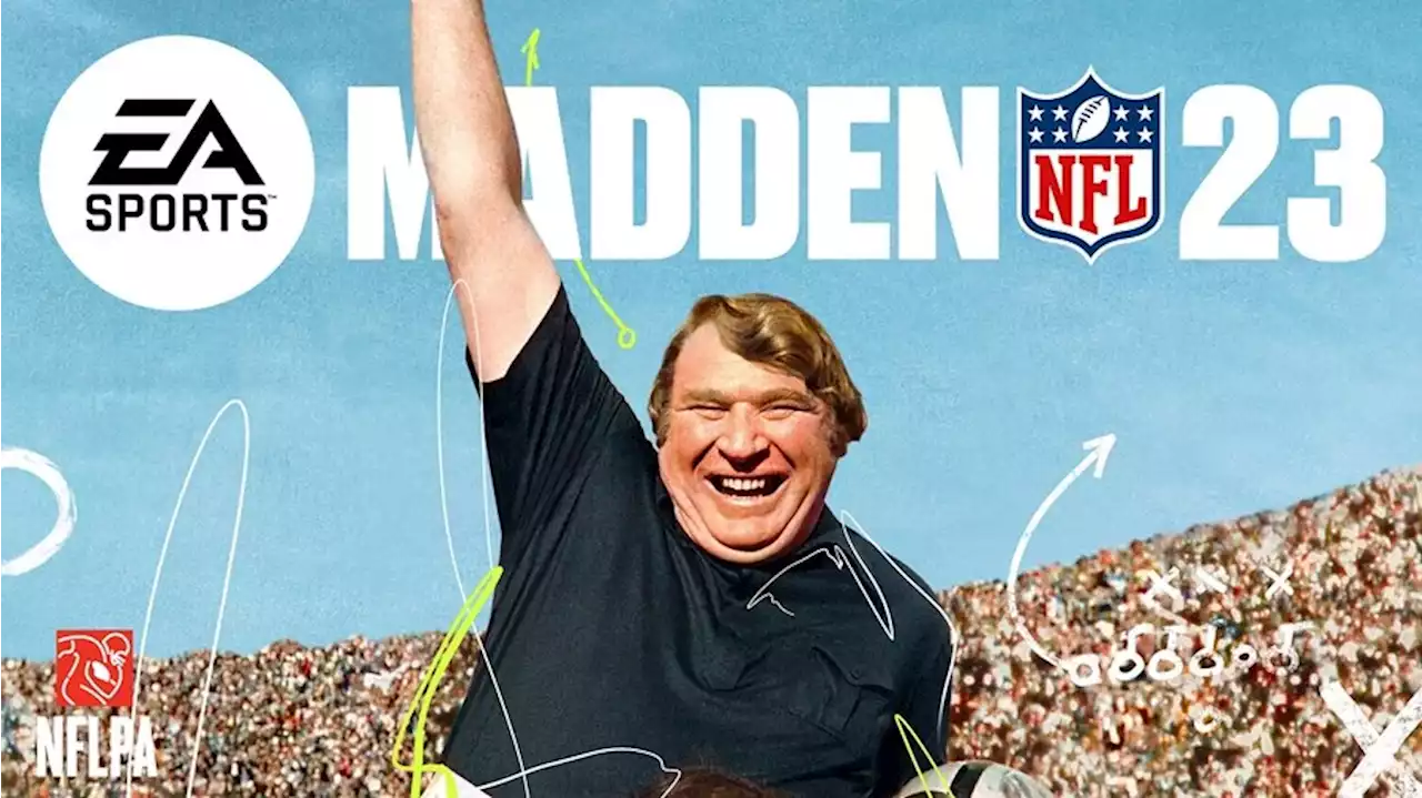 Madden NFL 23 Xbox achievements now live