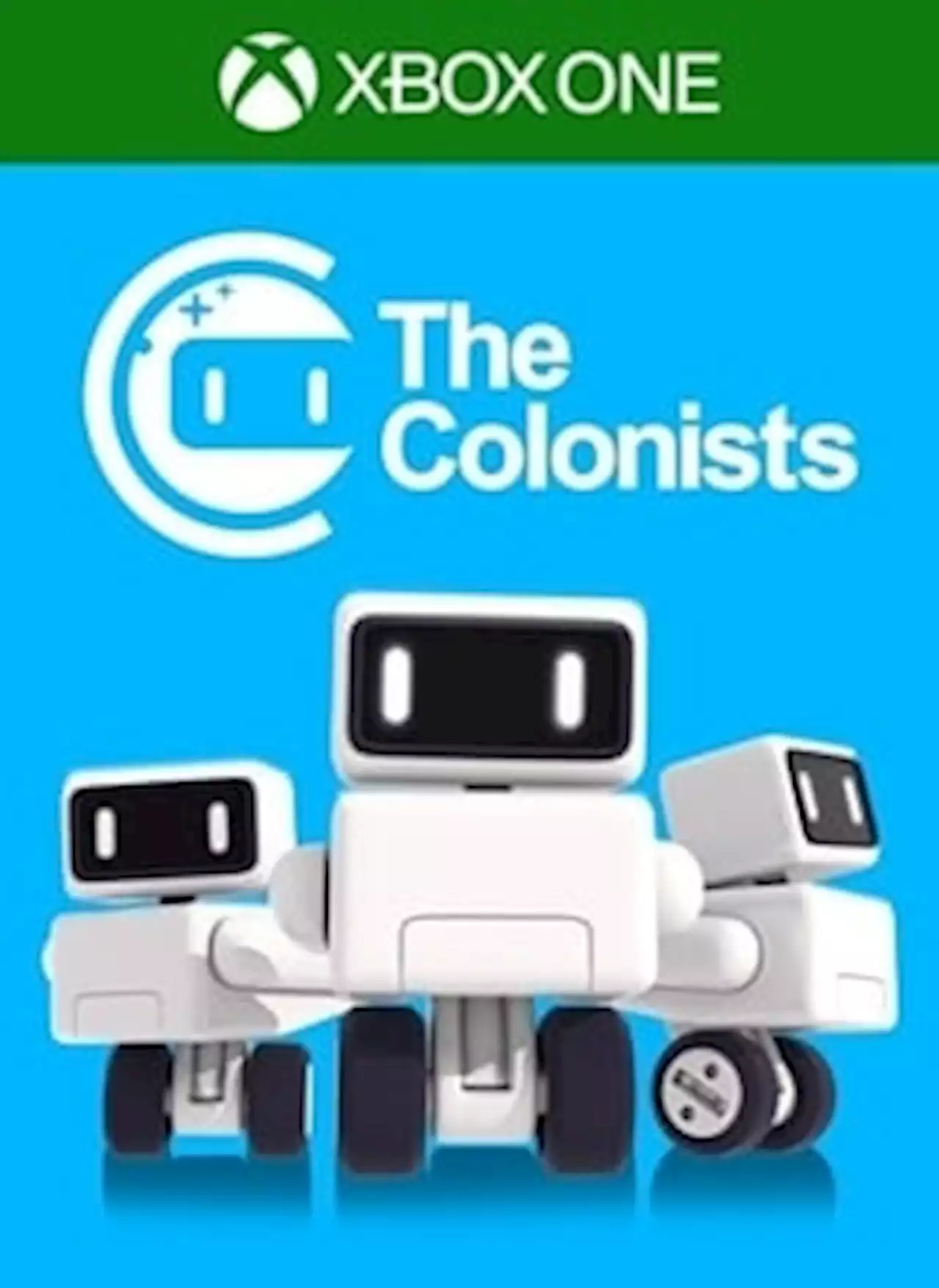 Win a copy of The Colonists on Xbox - click here to enter!