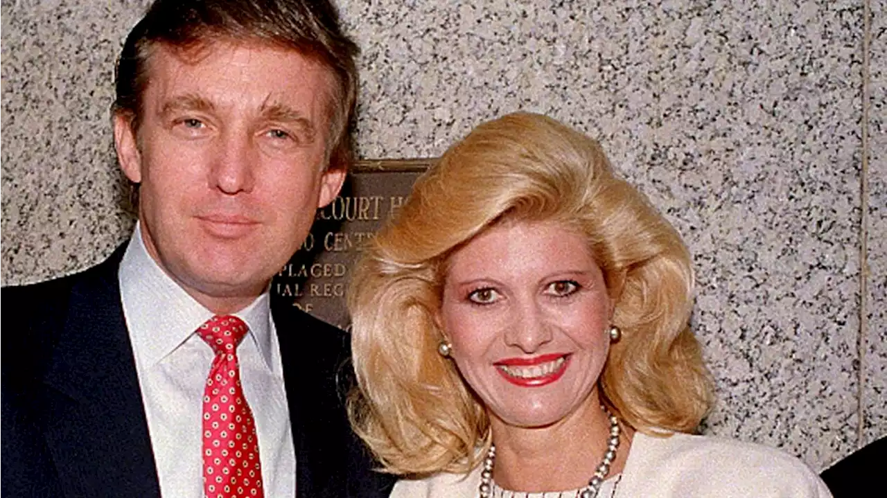 Late updates: What killed Ivana Trump; Jan. 6 panel subpoenas US agents; and more