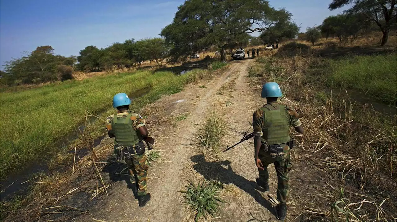 31 dræbt under klanstrid i Sudan