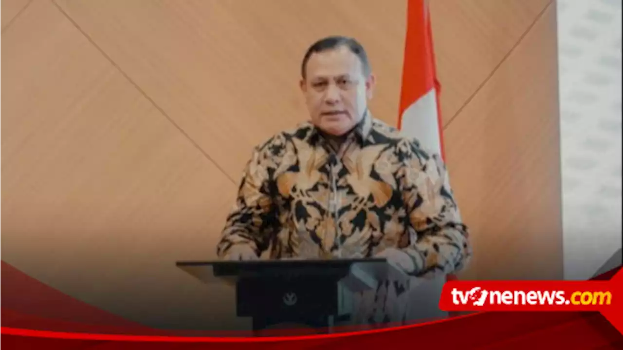 KPK Meminta Masyarakat Waspada pada KPK Gadungan yang Melakukan Tindak Penipuan hingga Pemerasan