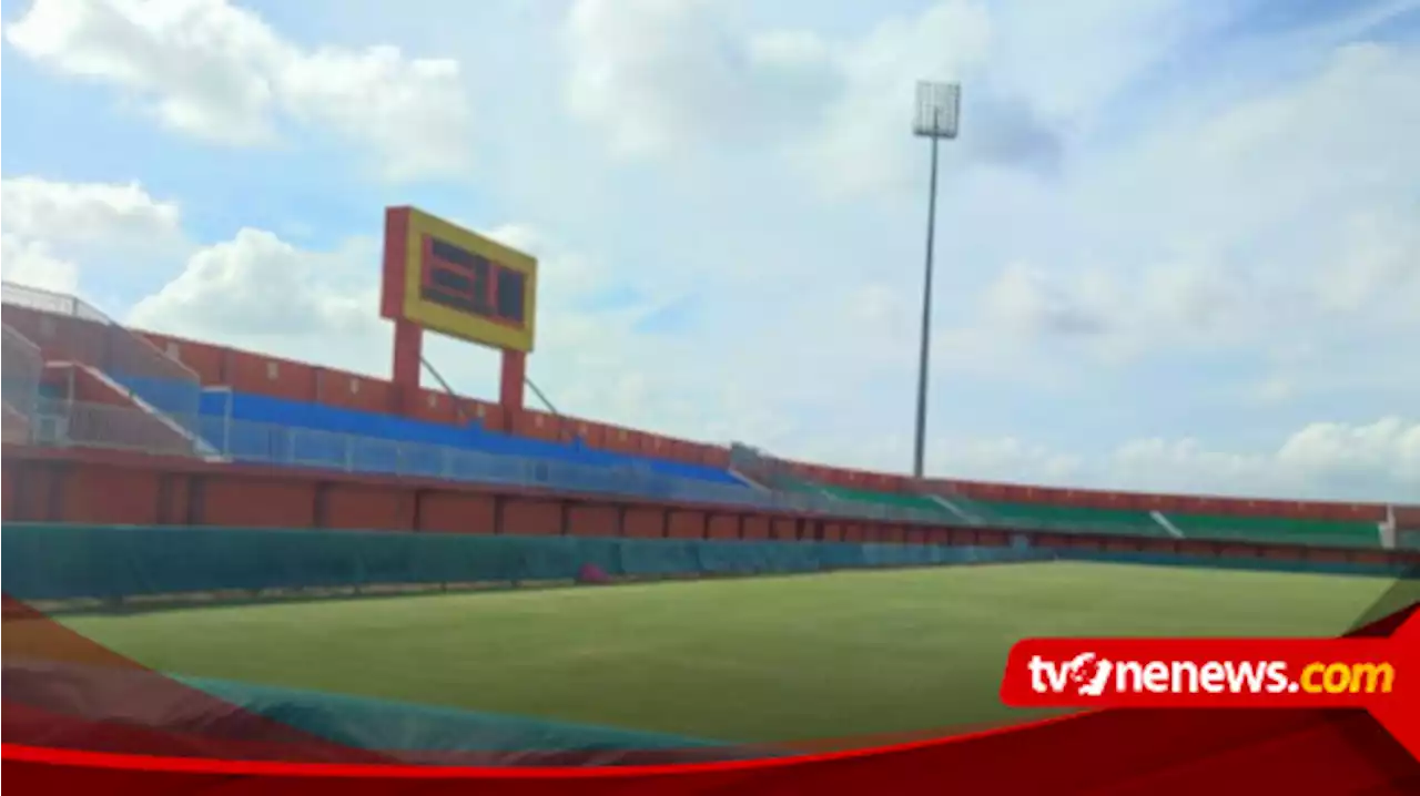 Madura United Siapkan Dua Stadion untuk Jalani Laga Kandang Liga 1 2022-2023