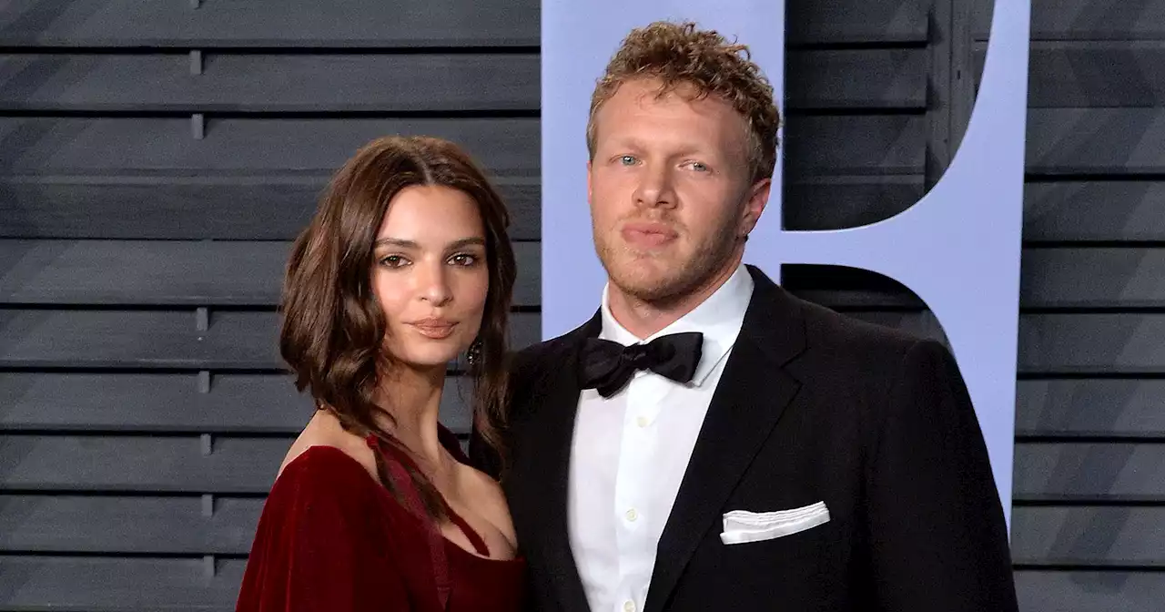 Emily Ratajkowski and Sebastian Bear-McClard's Relationship Timeline