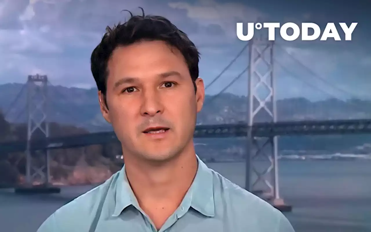 Ripple Co-Founder Jed McCaleb Made U-Turn on Selling His Last 5 Million XRP; Here's Why