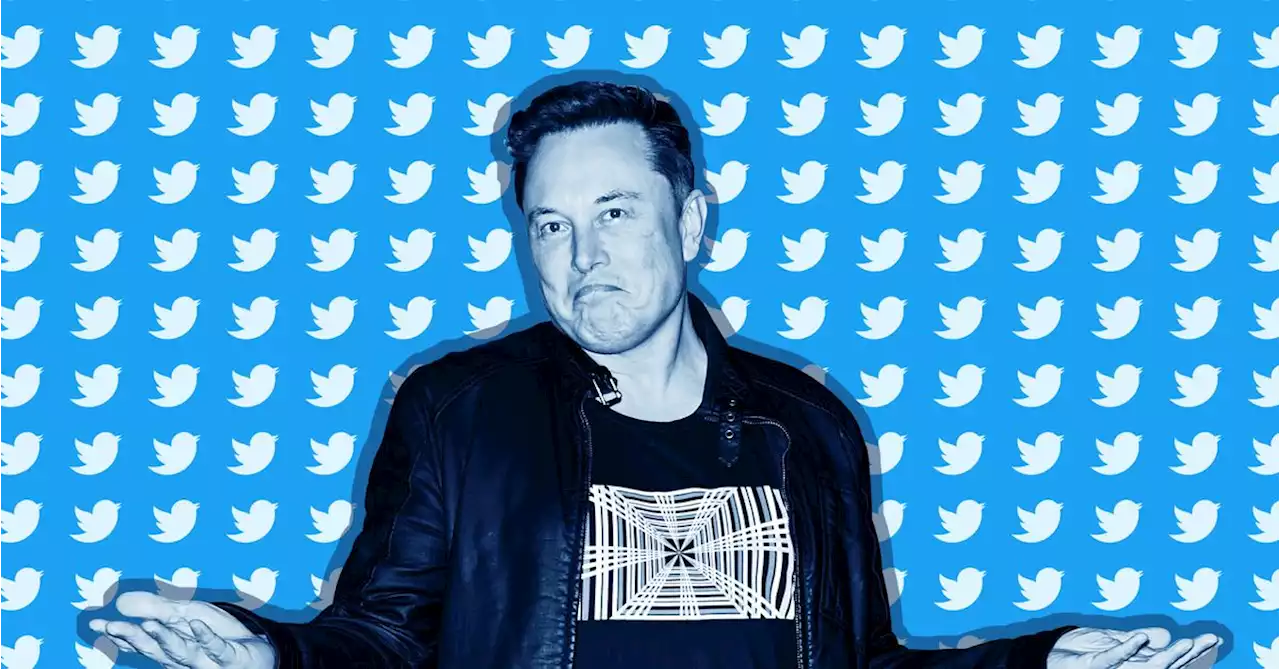 Elon Musk wants Twitter trial to wait until February 2023