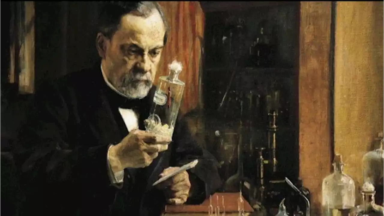 5 Fakta Louis Pasteur yang Dijadikan Nama Jalan di Kota Bandung