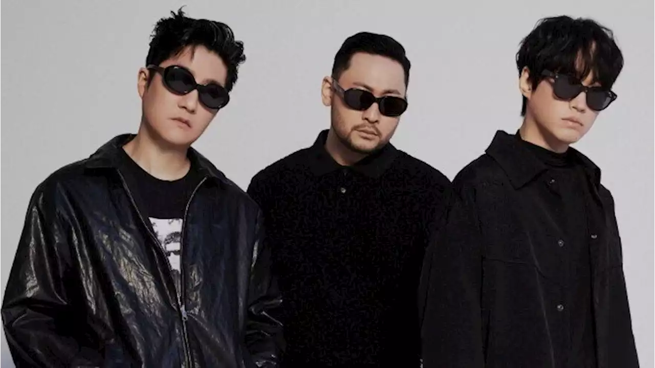 EPIK HIGH Konser Malam Ini, Catat Hal-hal yang Perlu Diperhatikan