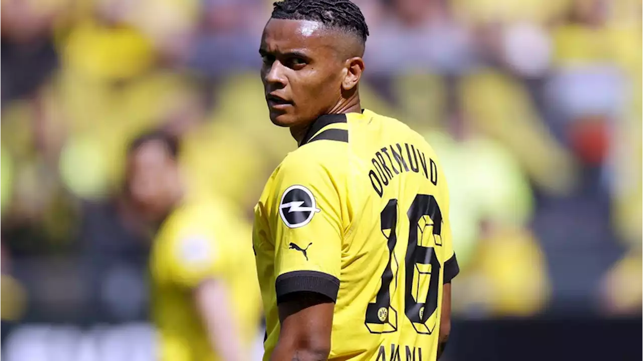 BVB will Akanji loswerden – doch es gibt ein Problem